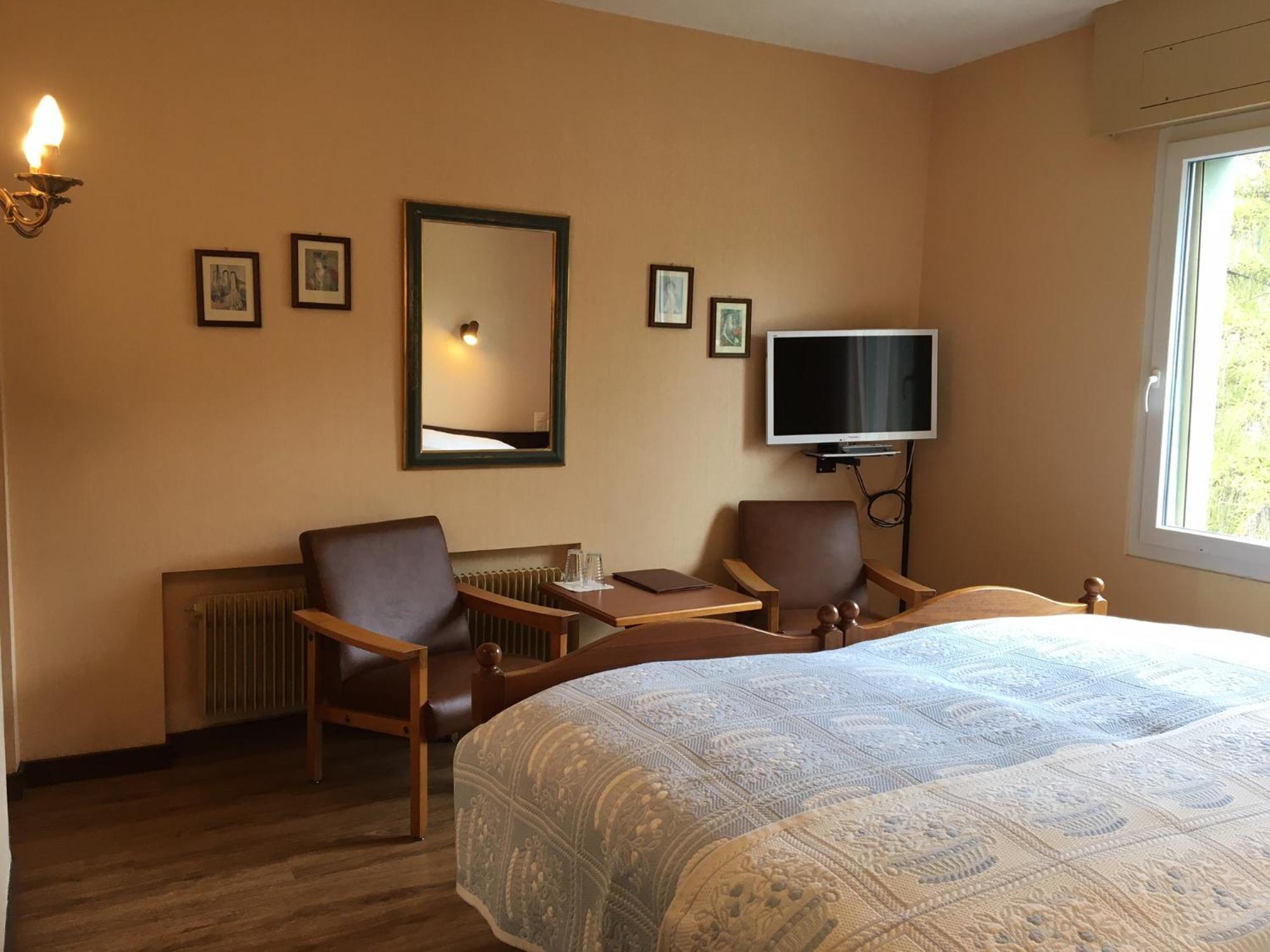 Hotel Belmont Crans-Montana Kültér fotó